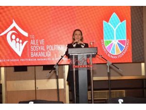 Aile Ve Sosyal Politikalar Bakanlığı Koordinatörlüğünde ‘Roman Çalıştayı’ Düzenlendi