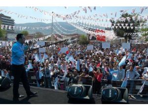Ahmet Reyiz Yılmaz Seçim Çalışmalarına Başlıyor