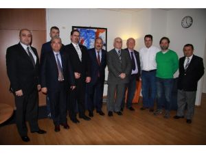 Fethiye Belediyesi, Macaristan’ın Heviz Belediyesi İle Kardeş Şehir Oluyor