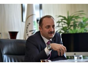 Savaştan Kaçan 81 Türkmen’e Mamak Belediyesi Kucak Açtı