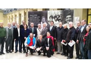 Türkiye Atletizm Eğitim Ve Yardımlaşma Vakfı İstanbul’da Atletizm Forumu Düzenledi
