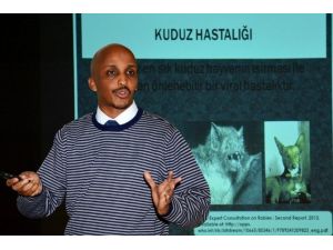 Hayvandan İnsana 200’den Fazla Hastalık Bulaşıyor