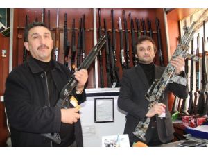 (Özel Haber) Filistin’e Silah Yardımı Yapmak İstiyor