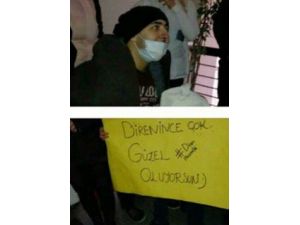 Türkiye Mustafa İçin Seferber Oldu