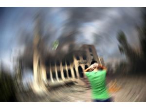 Camiye Bombalı Saldırı: 19 Ölü