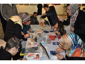 Kültür Sanat Haftası’nda ‘Emir Sultan Hazretleri’ Konuşuldu