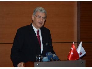 Almanya’nın Önemine Dikkat Çekti