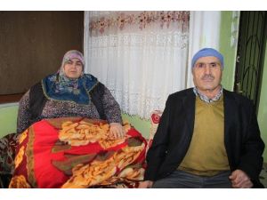 230 Kiloluk Kadının Umut Yolculuğu