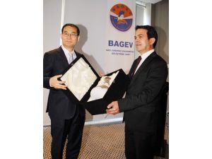 Batı Akdeniz’de Kore Rüzgarı