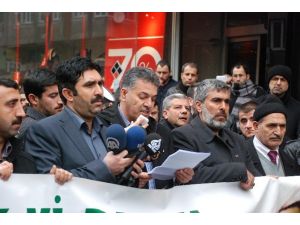 72 Stk Şeyh Said’i Andı