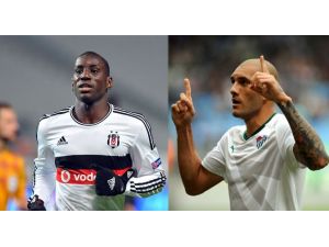 Demba Ba Mı? Fernandao Mu?
