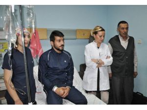 Şırnak’ta İlk Defa Kapalı Yöntemle Ameliyat Yapıldı