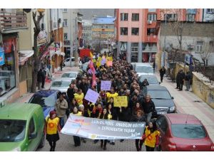 Eğitim-sen’den Zorunlu Din Dersi Boykotu