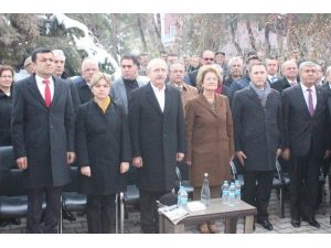 Kılıçdaroğlu: Seçimlerde En Büyük Umudum Kadınlar