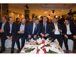 Eğitim-bir-sen Genel Başkan Adayı Özer Vizyon Belgesini Açıkladı