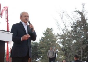 Seçimlerde En Büyük Umudum Kadınlar