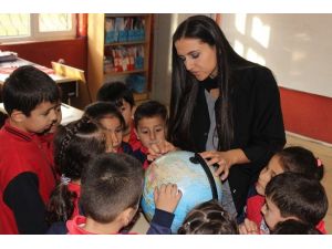 Dünyanın En İyi 50 Öğretmeni Arasında Gösterilen Dilek Öğretmen İlk 10’a Giremedi