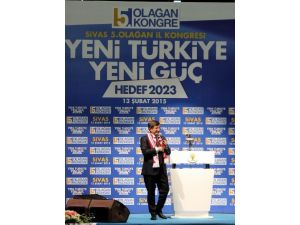 Başbakan Davutoğlu: “Abd’deki 3 Kardeşimiz Adına Dünyanın Her Yerinde Konuşacağız”