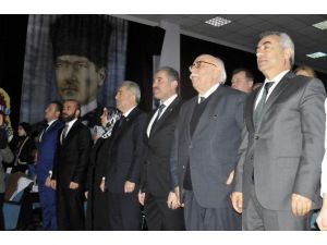 Milli Eğitim Bakanı Avcı: Eğitim Üzerinde Kara Propaganda Yapılıyor