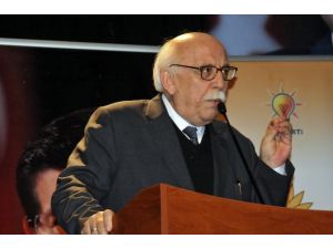 Bakan Avcı: Eğitim Üzerine Kara Propaganda Yapılıyor