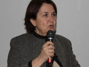 Erdoğdu’dan Kazaz’a Cevap: İnsanlar Bu Tür Şeylere Gülüp Geçiyor