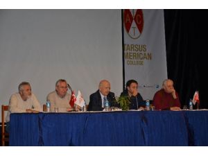 Türk Basketbolunun Efsaneleri Tarsus’ta
