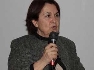 Chp’den Tuğçe Kazaz’a Yanıt