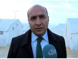 Suruç Kaymakamı Çiftçi’den Bombalı Saldırı Açıklaması