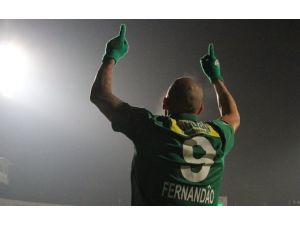 Uefa Bursaspor’lu Yıldızdan Övgüyle Bahsetti