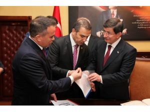 ’’Sivas’’ Raporu İletildi