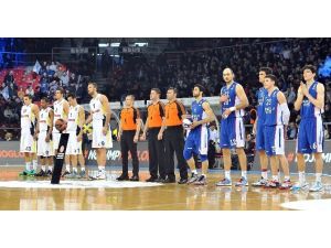 Turkısh Aırlınes Euroleague