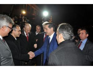 Bakan Çelik, Toplu Sözleşme Görüşmelerini Uzlaşmayla Sonuçlandırdı