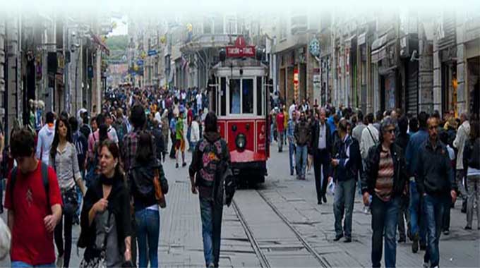 İstanbul’da 99 Bin 195 Kahramanmaraşlı Var
