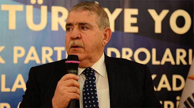Başkan Mahçiçek’ten “Kurtuluş” Daveti