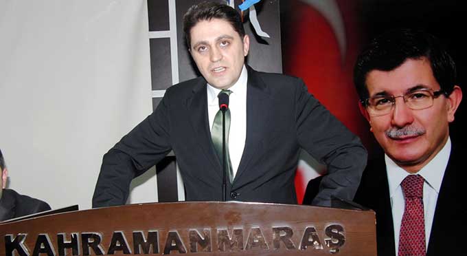 “Milletimin Ve İradesinin Temsilcisi Olacağım”