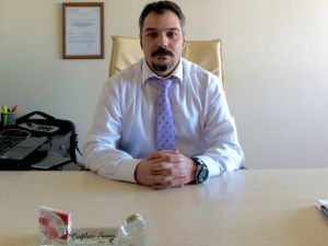 Felç Ve Kas Kaybına Bioenerji İle Son