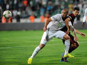 Beşiktaş İle Bursaspor 106. Randevuda