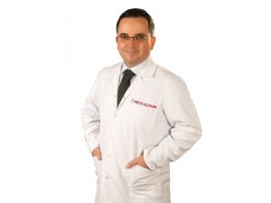 Op.dr. Vurallı: Balık Yağı Hamile Kadınlar İçin Önemli