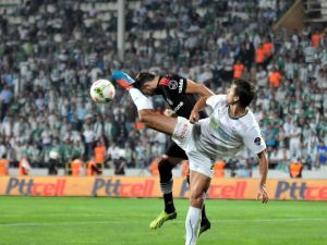 İlk Yarıda Timsah İkinci Yarıda Kartal
