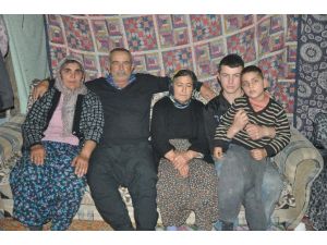 (Özel Haber) Üç Eşli Kocanın Buruk Sevgililer Günü