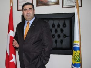 İzmir’e Ab Bakanlığı Ofisi Açılıyor