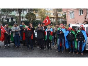 Türk Kargo Sektörüne Azerbaycan Darbesi