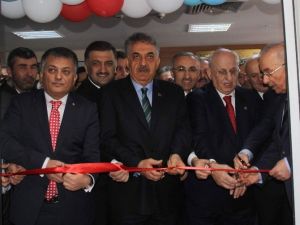 Türkiye’nin Hiçbir Yerinde Bulunmayan Görüntüleme Cihazları Rize’de
