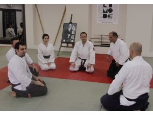 30 Yaş Üstünün Aikido Yapması İçin 6 Neden