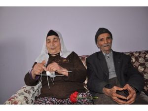 62 Yıllık Mutlu Evlilik