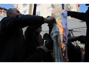 Sosyete Pazarında Esnaf-zabıta Gerginliğ