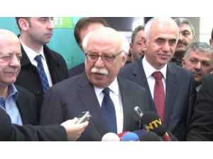 Bakan Avcı: Çocukları Siyasete Alet Etmeyin