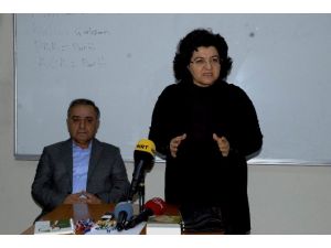 Dbp’den Siyaset Akademisi Toplantısı