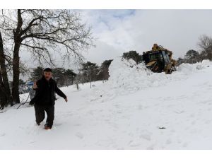 4 Günlük Esaret Bitti