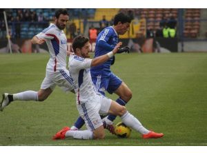 Spor Toto Süper Lig